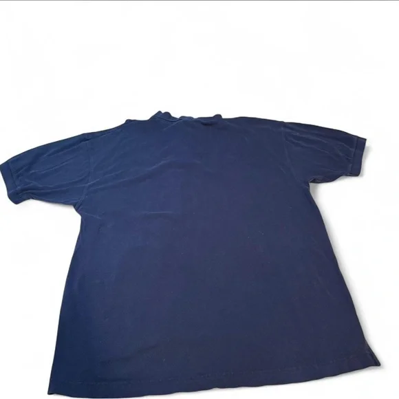 Nike Polo Shirt Bundle Lot Set - Blue, Black, Gray - Picture 6 of 8